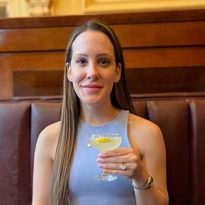 Meet your Posher, Natalie